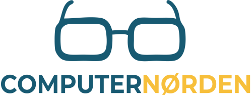Computernørden ApS